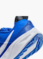 Nike Sneaker Blå 9319 6