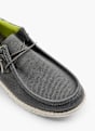 Venice Halbschuh Grau 10603 2