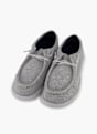 Venice Halbschuh Hellgrau 10604 5