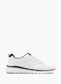 Venice Sneaker Bianco 9673 1
