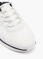 Venice Sneaker Bianco 9673 2