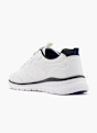 Venice Sneaker Bianco 9673 3