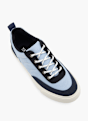 Venice Plitke cipele Plava 18320 2