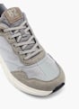 Venice Pantofi low cut Gri 11136 2