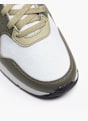 Nike Trainer Olive 89329 2