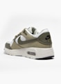Nike Trainer Olive 89329 3