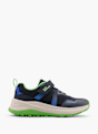 Jack Wolfskin Sneaker Gri 9351 1