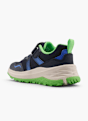 Jack Wolfskin Sneaker Gri 9351 3