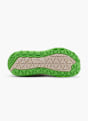 Jack Wolfskin Sneakersy Szary 9351 4