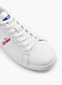 Ellesse Baskets Blanc 9364 2