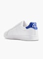 Ellesse Baskets Blanc 9364 3