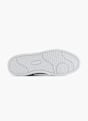 Ellesse Baskets Noir 9373 4