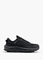 Jack Wolfskin Lågsko Svart 9378 1