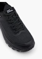 Jack Wolfskin Lågsko Svart 9378 2