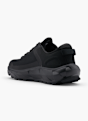 Jack Wolfskin Lågsko Svart 9378 3