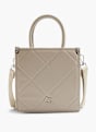 Graceland Shopper Beige 9399 1