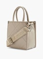 Graceland Shopper Beige 9399 3