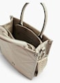 Graceland Shopper Beige 9399 4