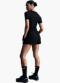Nike Shorts Schwarz 9401 3