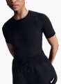 Nike Shorts Schwarz 9401 4