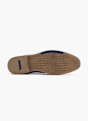 AM SHOE Poslovne cipele Smeđa 9664 4