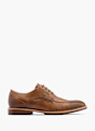 AM SHOE Finsko Brun 9666 1