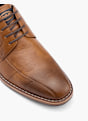 AM SHOE Finsko Brun 9666 3