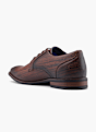 AM SHOE Poslovne cipele Smeđa 19874 3