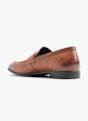 AM SHOE Stringata Marrone 9661 3