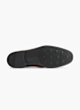 AM SHOE Stringata Marrone 9661 4