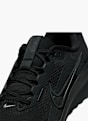 Nike Koşu Ayakkabısı Siyah 9408 3
