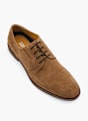 ESPRIT Formal shoe Brown 9679 2