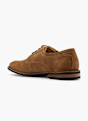 ESPRIT Formal shoe Brown 9679 3