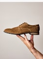 ESPRIT Formal shoe Brown 9679 5