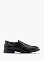 Gallus Businessschuh Schwarz 9658 1