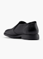 Gallus Businessschuh Schwarz 9658 3
