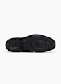 Gallus Businessschuh Schwarz 9658 4