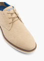 ESPRIT Businessschuh Beige 9670 2