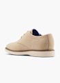 ESPRIT Businessschuh Beige 9670 3