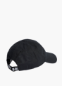 adidas Czapka z daszkiem Czarny 22183 2