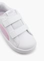 PUMA Sneaker Weiß 9448 2