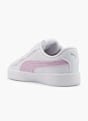 PUMA Sneaker Bianco 9448 3