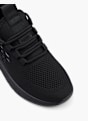 Vty Baskets Noir 9512 2
