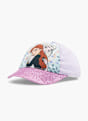 Disney Frozen Kepurė su snapeliu Alyvinė 24007 1