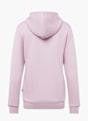 PUMA Sweat à capuche Violet 24919 2