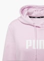 PUMA Sweat à capuche Violet 24919 4