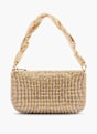 Graceland Clutch arany 9535 1