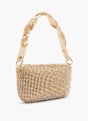 Graceland Clutch arany 9535 2