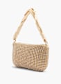 Graceland Clutch arany 9535 3