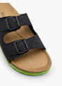 Björndal Biosandal Sort 11078 2
